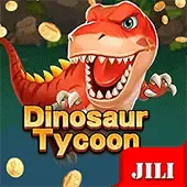 Dinosaur Tycoon thumbnail