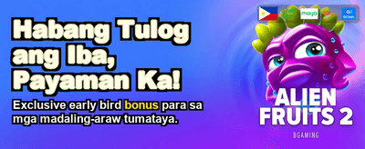 Join 8888ph and Win Big Today! banner