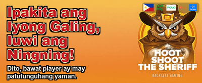 Experience the Best PH Casino App banner