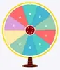 Lucky Spin Bonus welfare icon